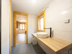 Prodej chaty, Morávka, 56 m2