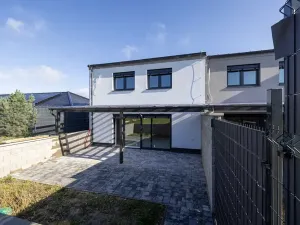 Prodej rodinného domu, Říčky, 155 m2