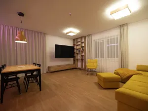 Prodej rodinného domu, Čebín, 156 m2