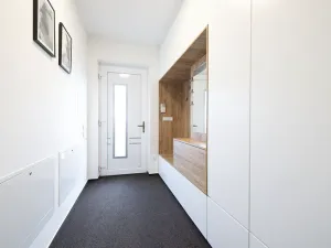 Prodej rodinného domu, Čebín, 156 m2