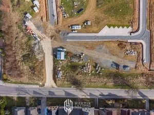 Prodej pozemku pro bydlení, Bludov, 744 m2