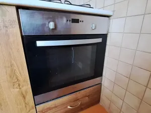 Pronájem bytu 1+1, Ostrava, Jičínská, 28 m2