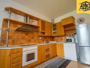 Prodej bytu 4+1, Svoboda nad Úpou, Úpská, 103 m2