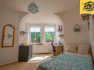 Prodej bytu 4+1, Svoboda nad Úpou, Úpská, 103 m2