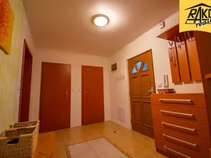 Prodej bytu 4+1, Svoboda nad Úpou, Úpská, 103 m2