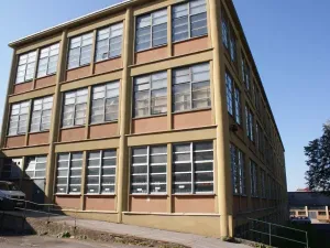 Pronájem skladu, Jablonec nad Nisou, Palackého, 68 m2