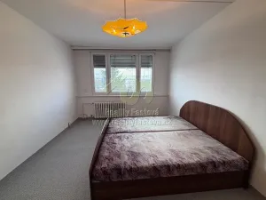 Pronájem bytu 2+1, Plzeň, Terezie Brzkové, 64 m2