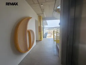 Pronájem bytu 2+kk, Praha - Modřany, Československého exilu, 50 m2