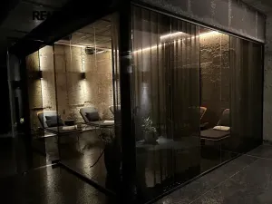 Pronájem bytu 2+kk, Praha - Modřany, Československého exilu, 50 m2