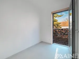 Prodej rodinného domu, Uzeničky, 92 m2