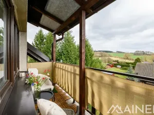 Prodej bytu 3+1, Řenče, 74 m2