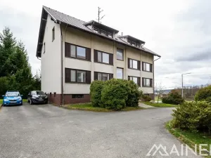 Prodej bytu 3+1, Řenče, 74 m2