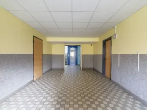 Pronájem bytu 2+kk, České Budějovice, V. Volfa, 44 m2