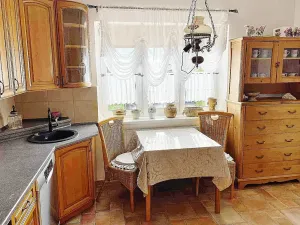 Prodej rodinného domu, Dolní Rychnov, Jana Žižky, 240 m2