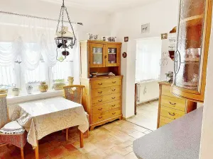 Prodej rodinného domu, Dolní Rychnov, Jana Žižky, 240 m2