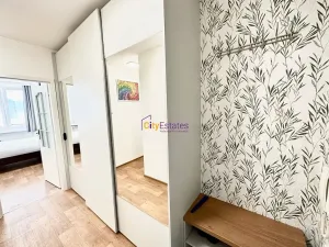 Pronájem bytu 2+kk, Praha - Háje, Plickova, 50 m2