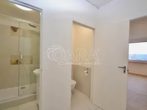 Pronájem bytu 1+1, Praha - Hloubětín, Kukelská, 43 m2