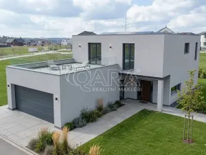 Prodej rodinného domu, Vysoký Újezd, 231 m2