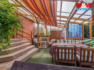 Prodej chaty, Slaný - Kvíček, 55 m2