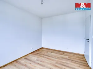 Pronájem bytu 2+kk, Dobřany, 45 m2