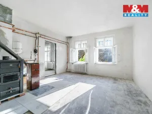 Prodej rodinného domu, Jáchymov, Prokopova, 140 m2