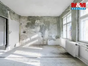 Prodej rodinného domu, Jáchymov, Prokopova, 140 m2