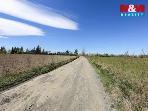 Prodej pole, Olomouc - Droždín, 863 m2