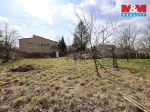 Prodej pozemku pro bydlení, Loštice - Žádlovice, 1160 m2