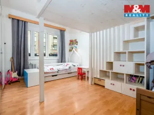 Prodej bytu 2+kk, Praha - Nusle, U družstva Ideál, 47 m2