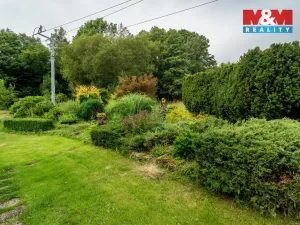 Prodej rodinného domu, Pěnčín, 323 m2