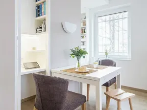 Pronájem bytu 2+kk, Praha - Libeň, Bedřichovská, 40 m2