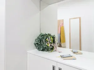 Pronájem bytu 2+kk, Praha - Libeň, Bedřichovská, 40 m2