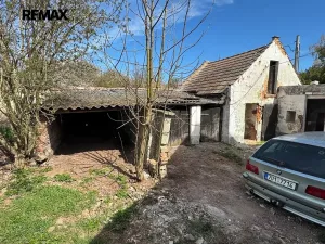 Prodej rodinného domu, Dřínov, 62 m2