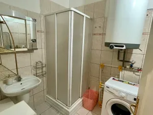 Pronájem bytu 1+kk, Praha - Libeň, U libeňského pivovaru, 35 m2