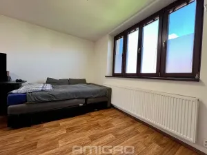 Prodej bytu 1+kk, Brno, Gallašova, 26 m2