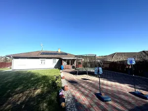 Prodej rodinného domu, Sadov, 150 m2