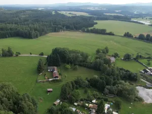 Prodej pozemku pro bydlení, Dolní Dvořiště, 4652 m2