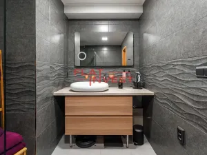 Prodej bytu 3+kk, Praha - Kobylisy, Bergerova, 70 m2