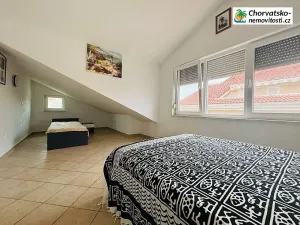 Prodej bytu 2+kk, Novalja, Chorvatsko, 65 m2