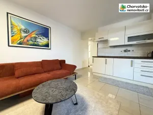 Prodej bytu 2+kk, Gajac, Chorvatsko, 43 m2