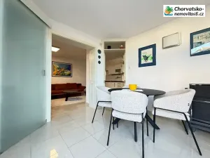 Prodej bytu 2+kk, Gajac, Chorvatsko, 43 m2