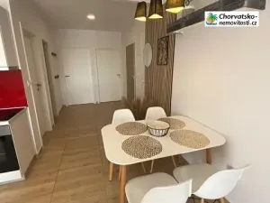 Prodej bytu 5+kk, Crikvenica, Chorvatsko, 59 m2