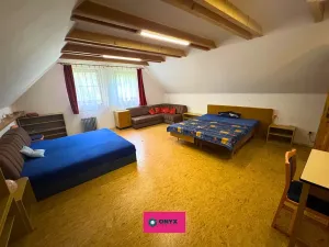 Prodej rodinného domu, Habrovany, 354 m2