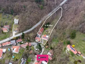 Prodej rodinného domu, Habrovany, 354 m2