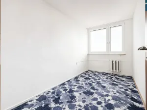 Prodej bytu 3+1, Praha - Bohnice, Vratislavská, 61 m2