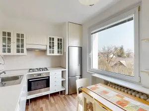 Prodej bytu 2+1, Vysoké Mýto, Českých bratří, 66 m2