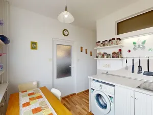 Prodej bytu 2+1, Vysoké Mýto, Českých bratří, 66 m2