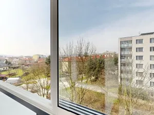 Prodej bytu 2+1, Vysoké Mýto, Českých bratří, 66 m2