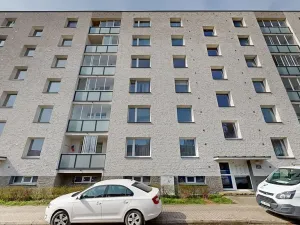 Prodej bytu 2+1, Vysoké Mýto, Českých bratří, 66 m2