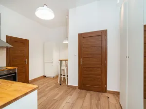Prodej bytu 2+kk, Praha - Karlín, Za Poříčskou bránou, 59 m2